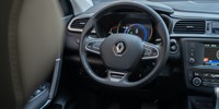 Renault Kadjar 1,5 DCI