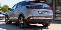 Peugeot 3008 2,0 BlueHDI