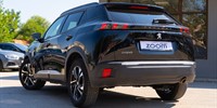 Peugeot 2008 1,5 BlueHDI