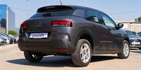 Citroën C4 Cactus 1.5 BlueHDI