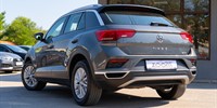 Volkswagen T-Roc 2,0 TDI 4 Motion