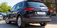 Volkswagen Tiguan
 2,0TDI