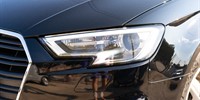 Audi A3
 1,6 TDI Sportback