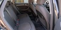 Audi A3
 1,6 TDI Sportback