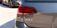 Volkswagen Golf 1,6 TDI