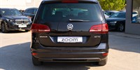 Volkswagen Sharan 2,0 TDI