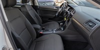 Volkswagen Golf 1,6 TDI SW