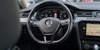 Volkswagen Passat 2,0 TDI