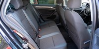 Volkswagen Golf 2,0 TDI