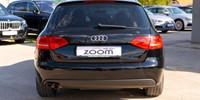 Audi A4
 2,0 TDI