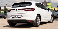 Renault Megane 1,5 DCI