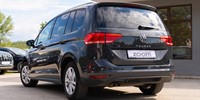 Volkswagen Touran 2,0 TDI