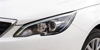 Peugeot 308 1,5 BlueHDI