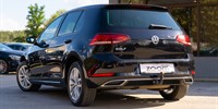 Volkswagen Golf 1.6 TDI