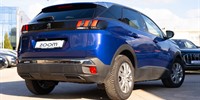 Peugeot 3008 1,5 BlueHDI