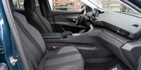 Peugeot 3008 1,5 BlueHDI