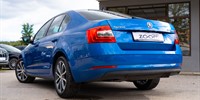 Škoda Octavia 1,6 TDI