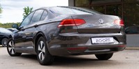 Volkswagen Passat 1,6 TDI