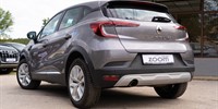 Renault Captur 1,5 DCI