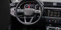 Audi Q3 2,0 TDI Quattro