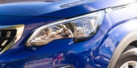 Peugeot 3008 1,5 BlueHDI