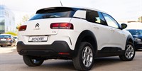 Citroën C4 Cactus 1,5 BlueHDI