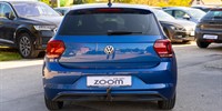 Volkswagen Polo 1,6 TDI