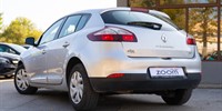 Renault Megane 1,5 DCI