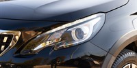 Peugeot 2008 1,5 BlueHDI