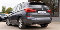 BMW
 X1 2,0 D M Sport