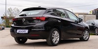 Opel Astra 1,6 D