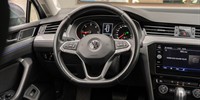 Volkswagen Passat 1,6 TDI