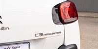 Citroën C3 AIRCROSS 1,5 BlueHDI