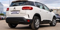 Citroën C5 Aircross 1,5 BlueHDI