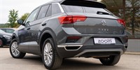 Volkswagen T-Roc 1,6 TDI