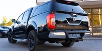 Nissan
 Navara 2,3 DCI 4X4