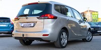 Opel Zafira 2,0 CDTI