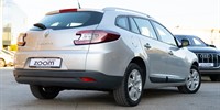 Renault Megane 1,5 DCI