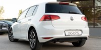 Volkswagen Golf 1,6 TDI