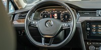 Volkswagen Passat 2,0 TDI