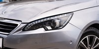 Peugeot 308 1.6 BLUEHDI