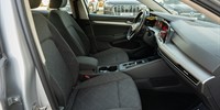 Volkswagen Golf 2.0 TDI