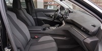 Peugeot 3008 1.5BlueHDI