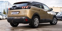 Peugeot 3008 1.6BlueHDI