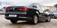 Volkswagen Passat 1.6TDI