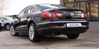 Volkswagen Passat cc 2.0TDI