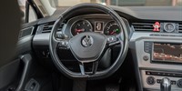 Volkswagen Passat 2.0TDI