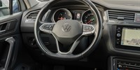 Volkswagen Tiguan
 2.0TDI