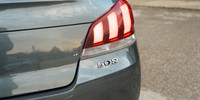 Peugeot 508 1.6BlueHDI