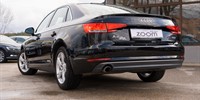 Audi A4
 2.0TDI